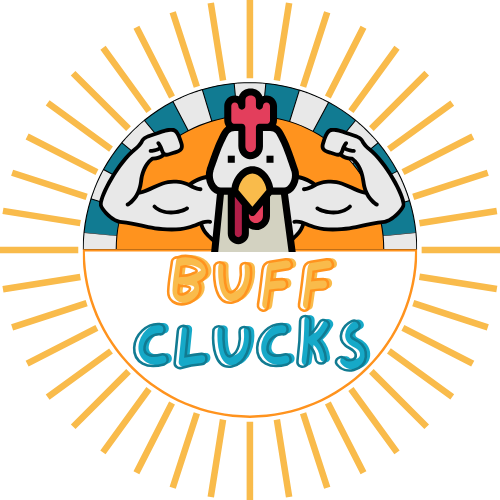 Buff Clucks