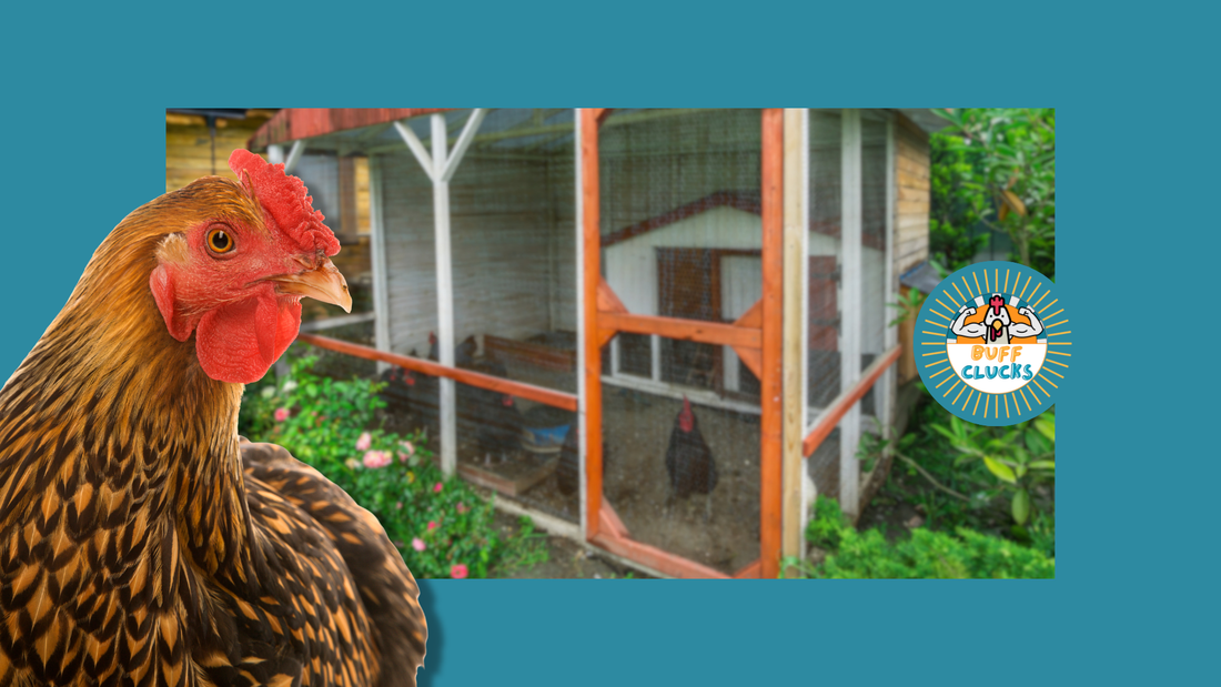 December Coop Moisture Checklist