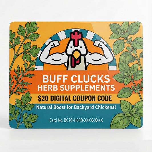 $20 Digital Coupon Code